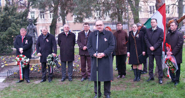 Egy szívvel, egy lélekkel, egy akarattal