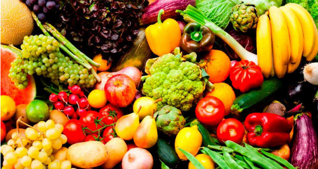 Ezek a világ legegészségesebb ételei