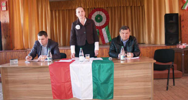 Jó választási eredmények és sok színvonalas rendezvény