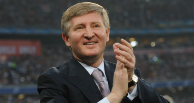 Változatlanul Ahmetov a leggazdagabb ukrán, Porosenko 100 millió dollárral növelte vagyonát