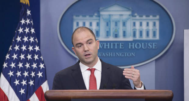 Moszkvát bírálta a Fehér Ház