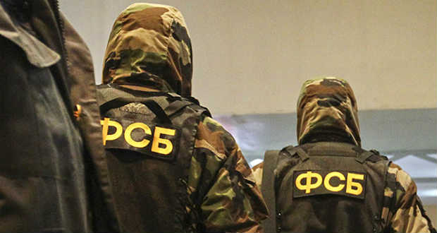 Ukrajna javára végzett kémkedéssel vádolnak egy orosz katonát