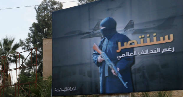 Iszlám Állam: Ma Brüsszel, holnap Magyarország