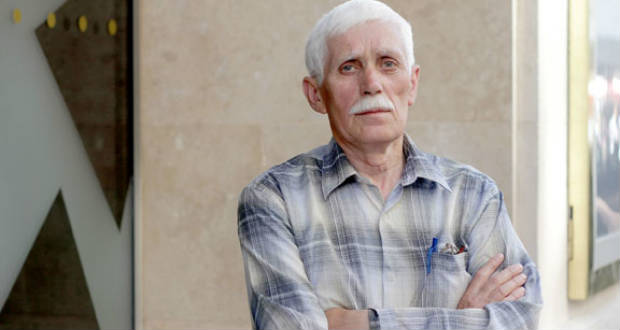 Nagy Zoltán Mihály: Nélküled