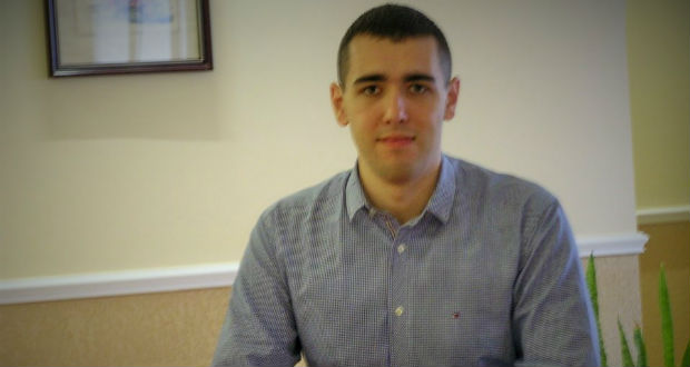 Akikre büszkék lehetünk… Interjú Pecsora Sándorral