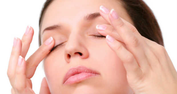 Tippek szemszárazság ellen