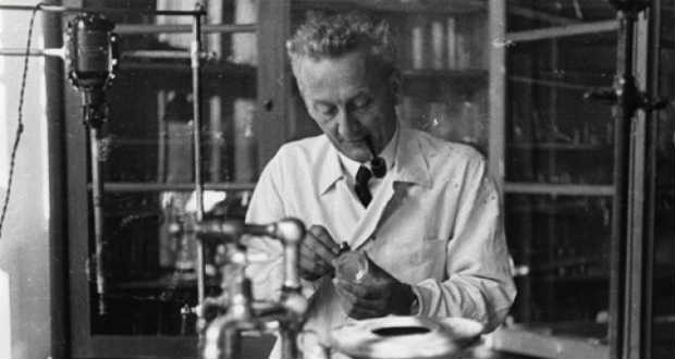 Magyar feltalálók: Szent-Györgyi Albert és a C-vitamin
