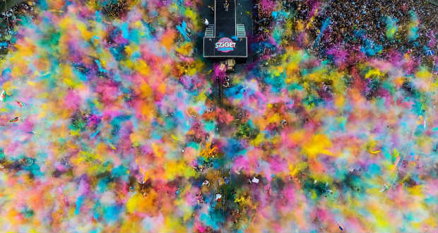 Átadták a Magyar Sajtófotó pályázat díjait