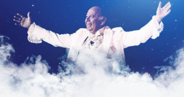 Elhunyt a százéves illuzionista