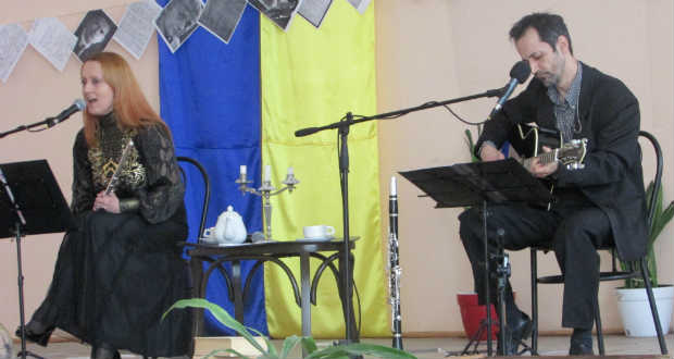 Vers és zene a költészet napján