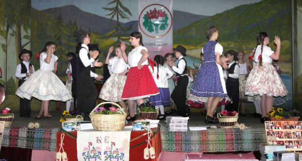 Népművészeti seregszemle