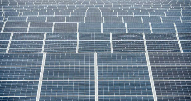 Esővízből is áramot termel a kínai napelem