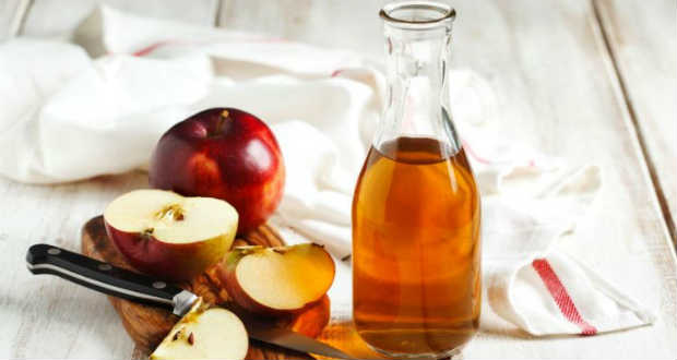 Miért csodaszer az ecet?