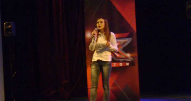 Megérkezett Beregszászba az X-Faktor