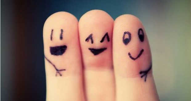 A barátság még a fájdalomérzetet is enyhíti