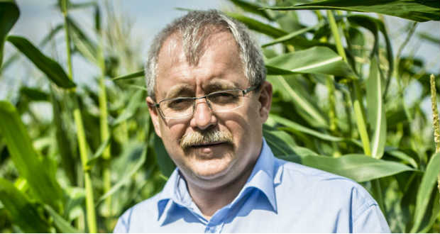 Konferencia a Kárpát-medence élemiszertermeléséről