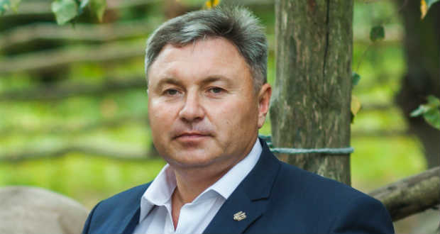 Új kormányzót nevezett ki Porosenko elnök a harcok sújtotta Luhanszk megye élére