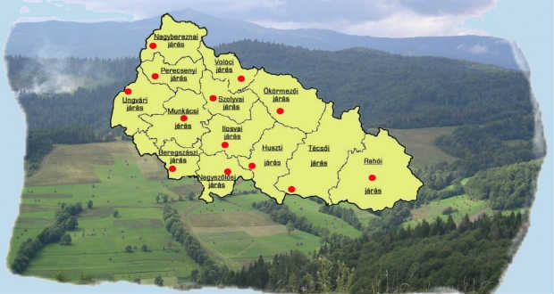 Megválasztották Kárpátalja 100 legbefolyásosabb emberét