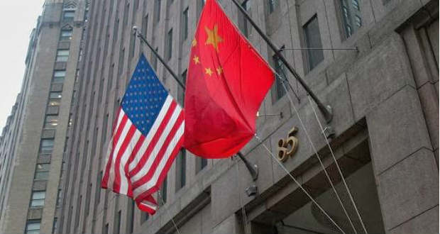 A teljes világgazdaságot érinti a kínai-amerikai vámháború