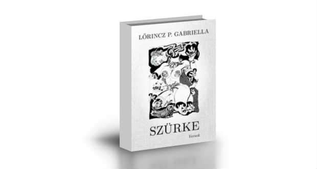 Könyvajánló: Szürke