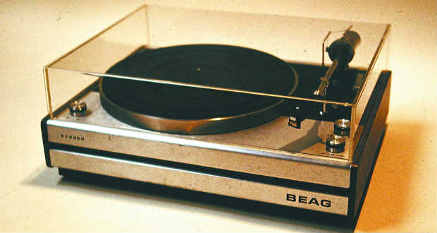 Régi technikai eszközöket keresünk!