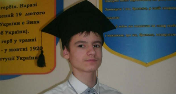 Huszti diák lett az első az ukrán országos fizikaversenyen