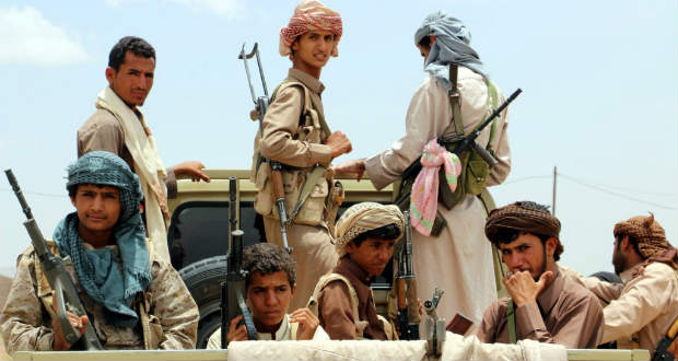 Szíriában még évekig nem lesz nyugalom