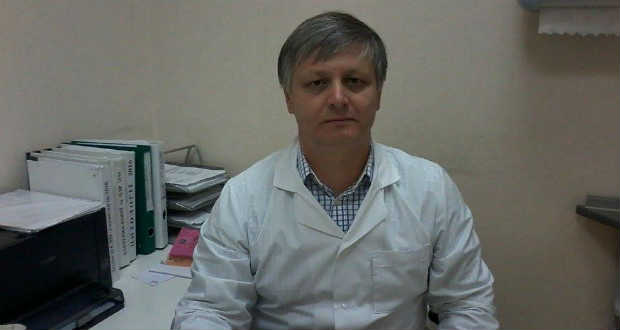 Egészségügyben magyarul: Interjú Háscsa Jánossal