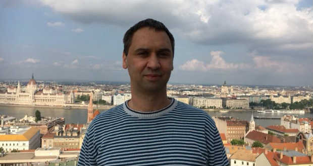 Interjú Varga Lajossal