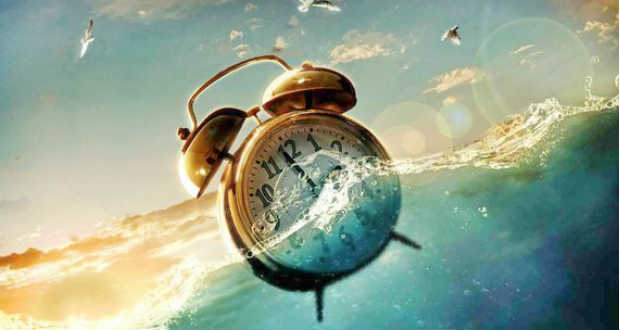 Elveszett idő alkotói pályázat