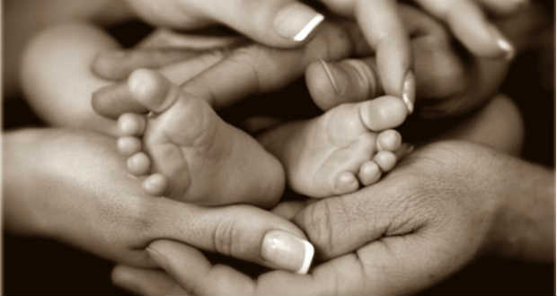 67 lányt nevelt fel egy kárpátaljai család