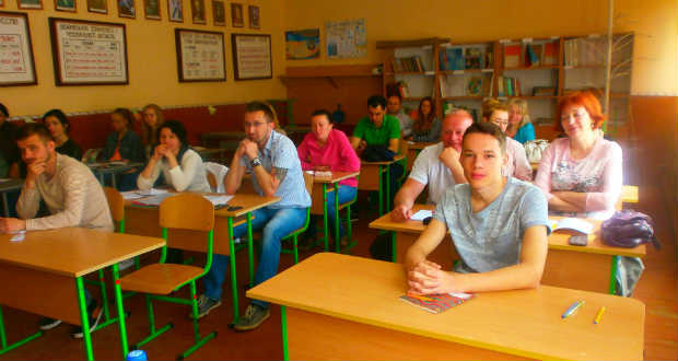 Kárpátalja-szerte megkezdődtek a magyart idegen nyelvként oktató képzések