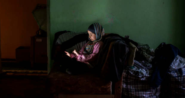 Valóságok párbeszéde: Csak csendben…