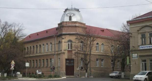 Második idegen nyelvként fogják oktatni a magyart a Beregszászi 5. Számú Középiskolában