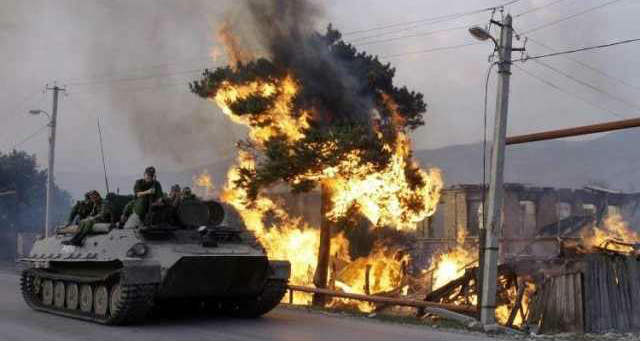 Újabb háborús tűzfészek alakulhat ki Európa közelében