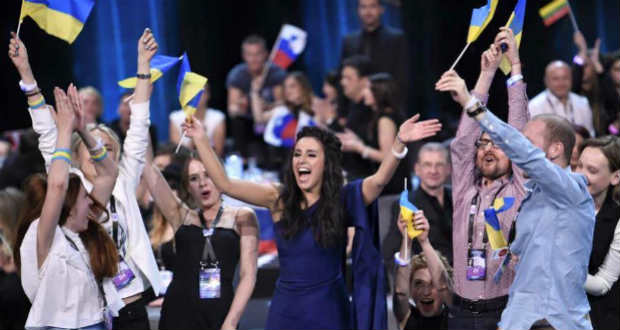 „Világvízióvá” bővítenék az Eurovíziós Dalfesztivált