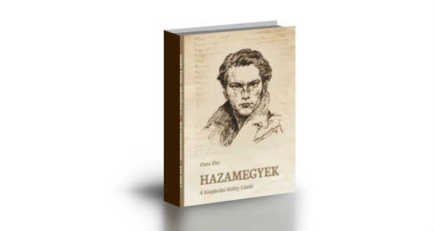 Könyvajánló: Hazamegyek