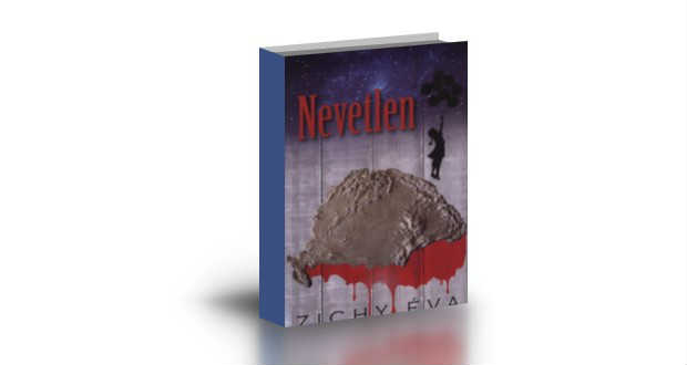 Könyvajánló: Nevetlen