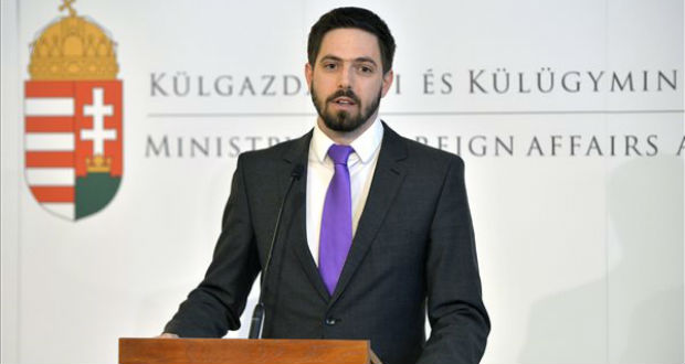 Magyar Levente: kis- és középvállalkozói réteg nélkül egyetlen ország gazdasága sem lehet sikeres