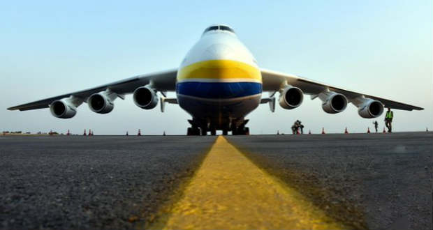 Több nyugati ország után Litvánia is feloldotta az ukrán légi járatok mennyiségére vonatkozó korlátozást