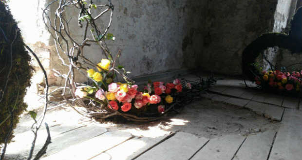 Virágfesztivált rendeztek Beregszentmiklóson