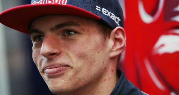 Verstappen nyert Silverstone-ban a 70. évforduló Nagydíján