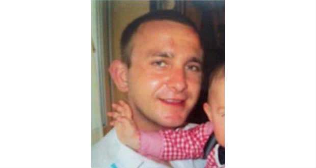 Eltűnt egy huszonhét éves férfi Ungváron