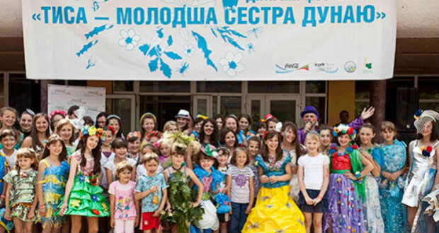 Idén is megünneplik a Duna napját Kárpátalján