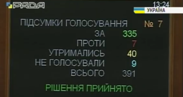 Megszavazták az igazságügyi rendszer megreformálását