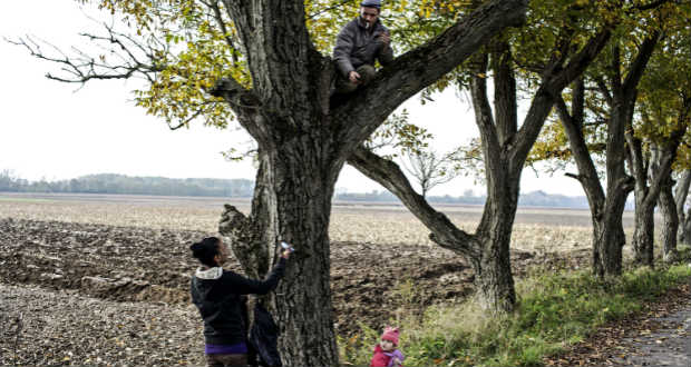Valóságok párbeszéde: Üresség