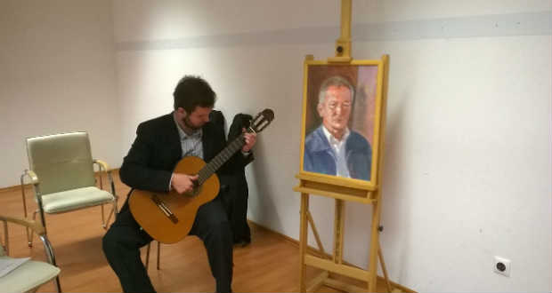 Iskolákat teremtett – A közmédia Jeney Lajos építészre emlékezik