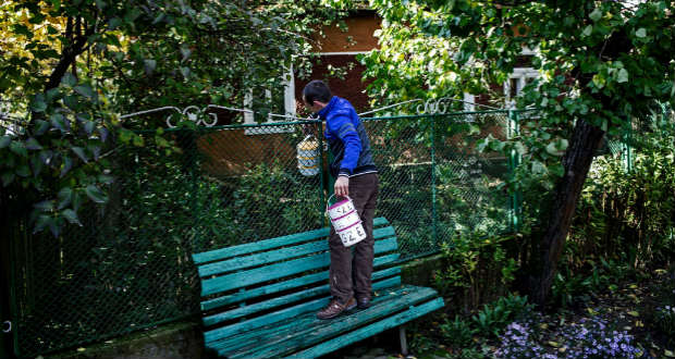 Valóságok párbeszéde: Boldog angyal