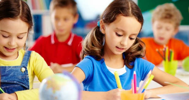 A 2016–2017-es tanév szerkezete