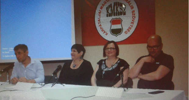 Quo vadis, Ukrajna? – XXIV. felsőszinevéri szabadegyetem